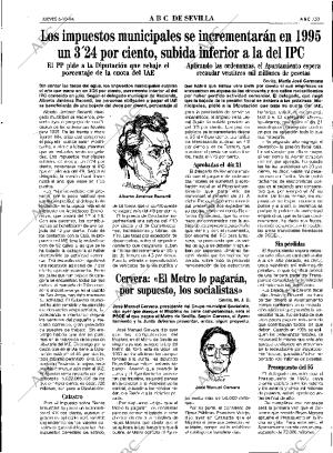 ABC SEVILLA 06-10-1994 página 53