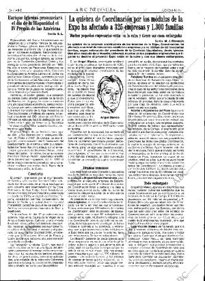 ABC SEVILLA 06-10-1994 página 54