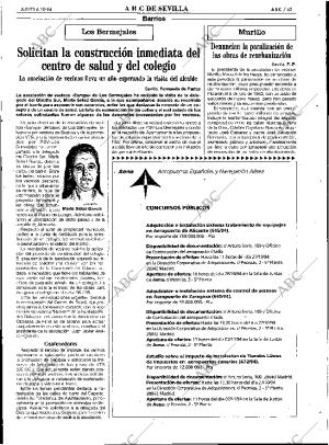 ABC SEVILLA 06-10-1994 página 63