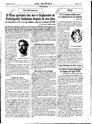 ABC SEVILLA 06-10-1994 página 65
