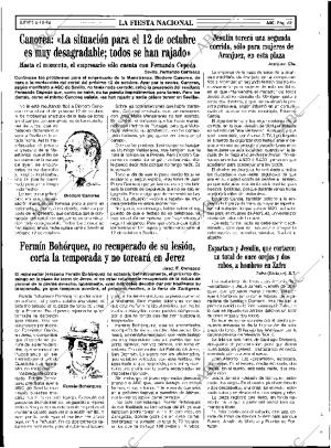 ABC SEVILLA 06-10-1994 página 69