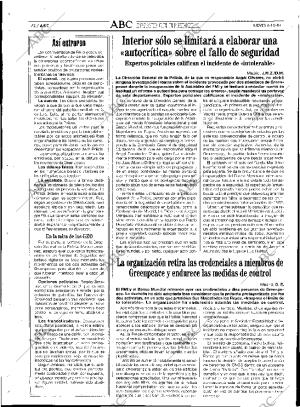 ABC SEVILLA 06-10-1994 página 72