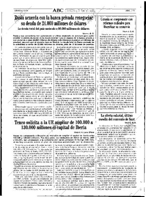 ABC SEVILLA 06-10-1994 página 73