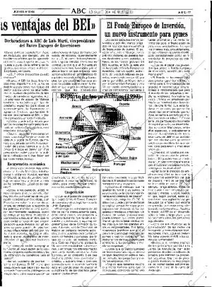 ABC SEVILLA 06-10-1994 página 77