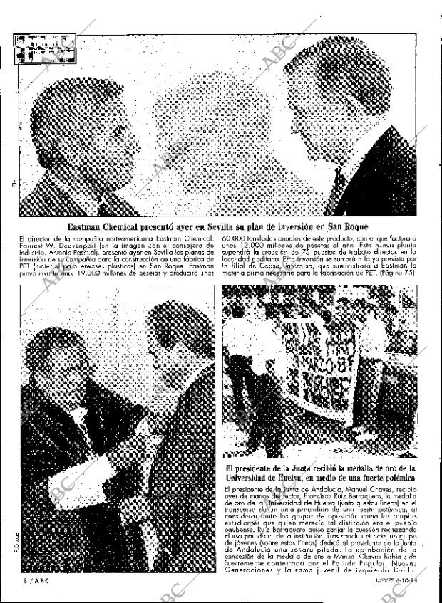 ABC SEVILLA 06-10-1994 página 8