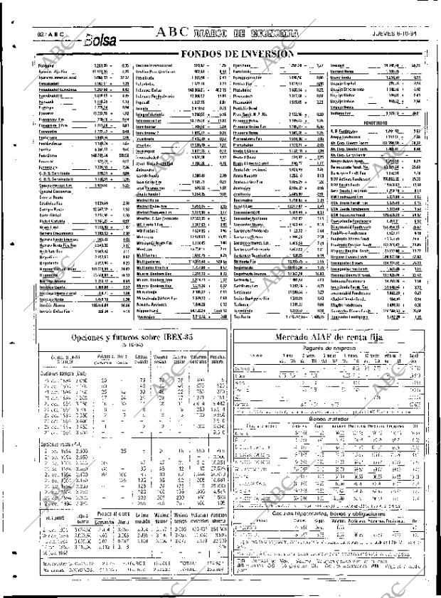 ABC SEVILLA 06-10-1994 página 82