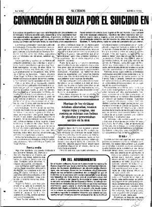 ABC SEVILLA 06-10-1994 página 84