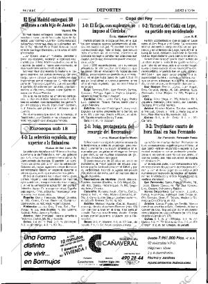 ABC SEVILLA 06-10-1994 página 94