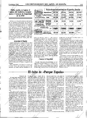 ABC SEVILLA 08-10-1994 página 119