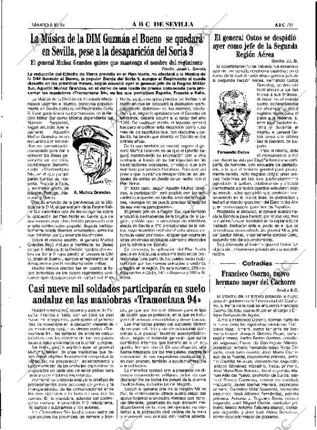 ABC SEVILLA 08-10-1994 página 51