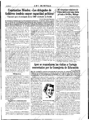 ABC SEVILLA 08-10-1994 página 54