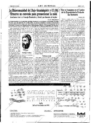 ABC SEVILLA 08-10-1994 página 55