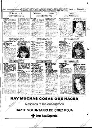 ABC MADRID 11-10-1994 página 135