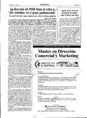 ABC MADRID 11-10-1994 página 31