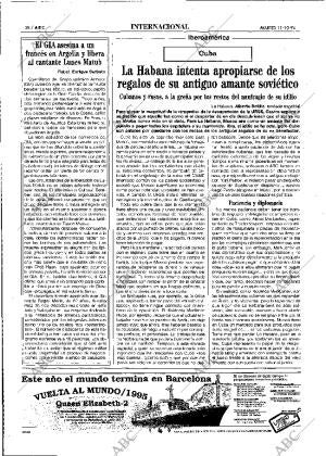 ABC MADRID 11-10-1994 página 38