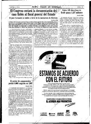 ABC MADRID 11-10-1994 página 43