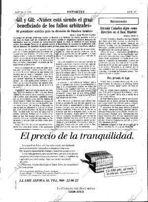 ABC MADRID 11-10-1994 página 87