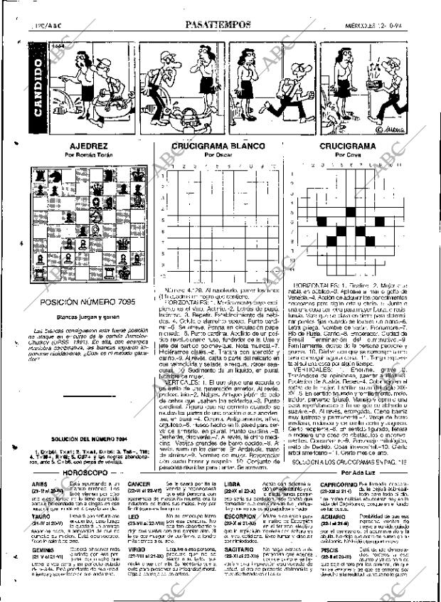 ABC SEVILLA 12-10-1994 página 120