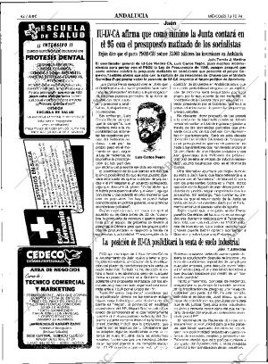 ABC SEVILLA 12-10-1994 página 42