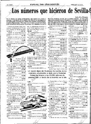 ABC SEVILLA 12-10-1994 página 66