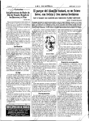 ABC SEVILLA 12-10-1994 página 72