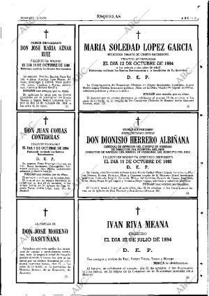 ABC MADRID 16-10-1994 página 119