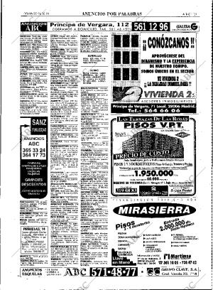ABC MADRID 16-10-1994 página 131