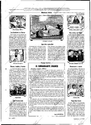 ABC MADRID 16-10-1994 página 156