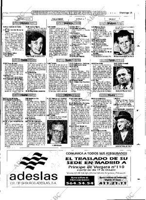 ABC MADRID 16-10-1994 página 159