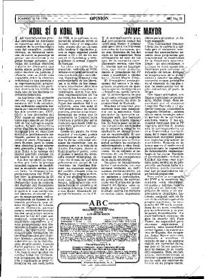 ABC MADRID 16-10-1994 página 23