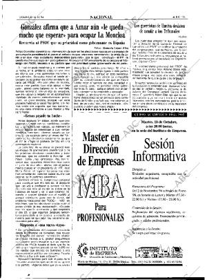 ABC MADRID 16-10-1994 página 33