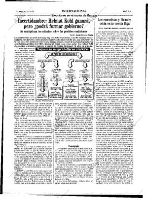 ABC MADRID 16-10-1994 página 41