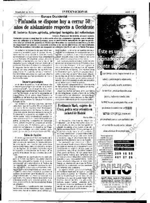 ABC MADRID 16-10-1994 página 47