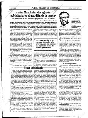 ABC MADRID 16-10-1994 página 60