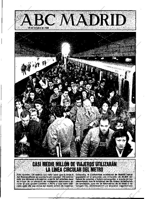 ABC MADRID 16-10-1994 página 73