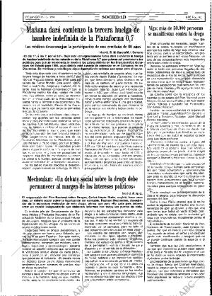 ABC MADRID 16-10-1994 página 91