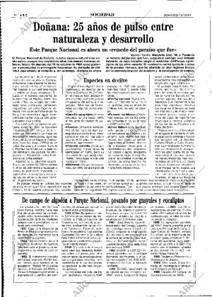 ABC MADRID 16-10-1994 página 92