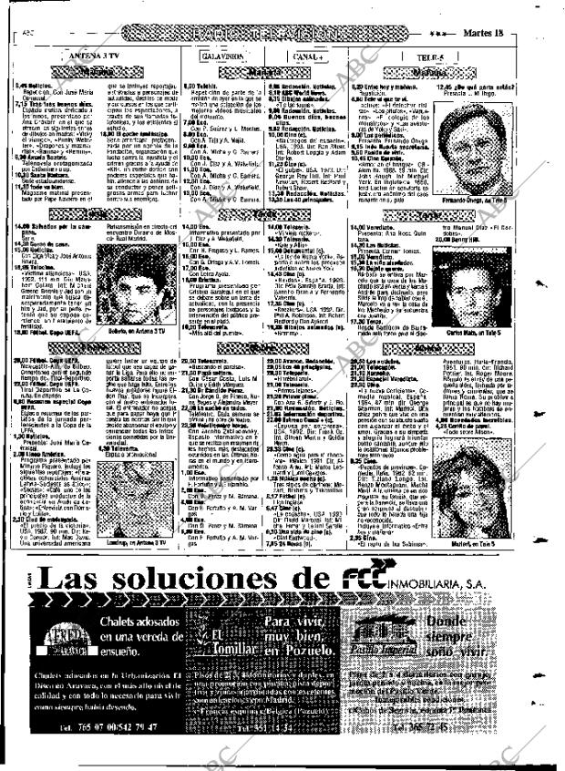 ABC MADRID 18-10-1994 página 143