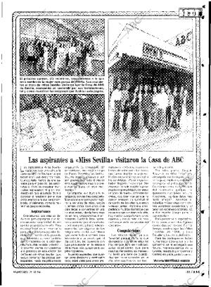 ABC SEVILLA 19-10-1994 página 105