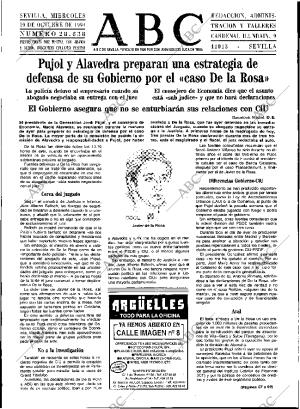 ABC SEVILLA 19-10-1994 página 15