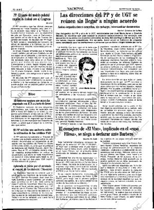ABC SEVILLA 19-10-1994 página 22