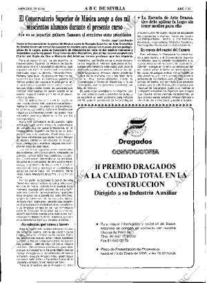 ABC SEVILLA 19-10-1994 página 55