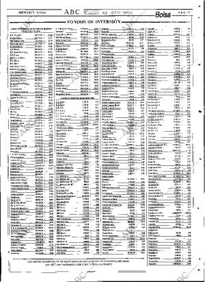 ABC SEVILLA 19-10-1994 página 77