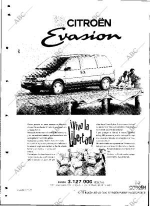 ABC SEVILLA 20-10-1994 página 112