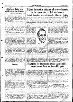 ABC SEVILLA 20-10-1994 página 84