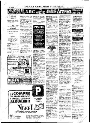 ABC SEVILLA 20-10-1994 página 96