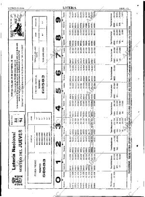 ABC SEVILLA 21-10-1994 página 111