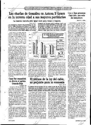 ABC SEVILLA 21-10-1994 página 116