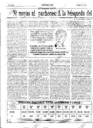 ABC SEVILLA 21-10-1994 página 38