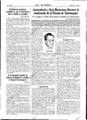 ABC SEVILLA 21-10-1994 página 52